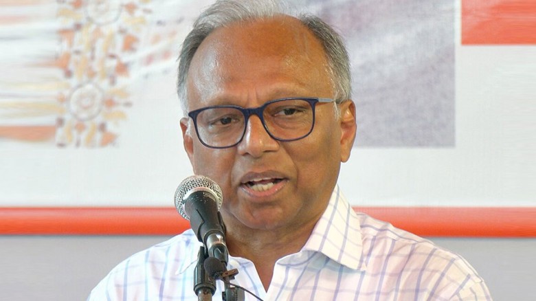 ট্রাইব্যুনালে হাজির মাহামুদুর রহমান, জেরা করবেন শেখ হাসিনার আইনজীবী