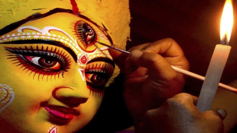 শুভ মহালয়া আজ