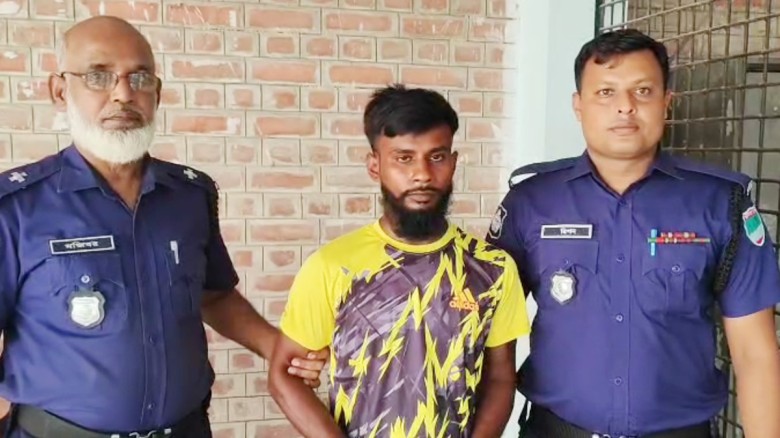 ডিস্ট্রিক্ট করেসপনডেন্ট, চুয়াডাঙ্গা
