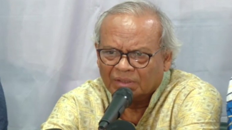 আওয়ামী লীগের দোসরদের সঙ্গে বিএনপির কোনো আঁতাত নেই:...