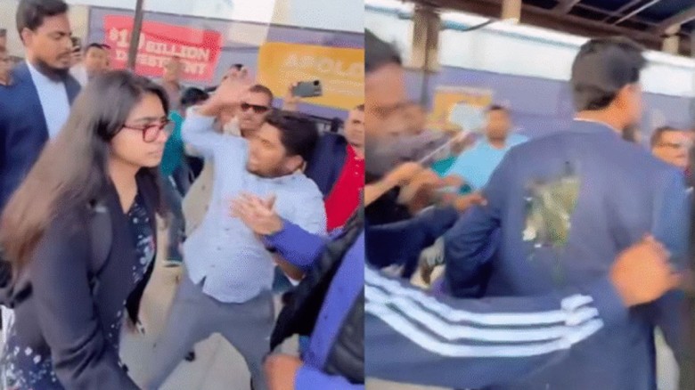 নিউইয়র্কে নেতাদের হেনস্তার ঘটনাকে সন্ত্রাসী তৎপরতা...