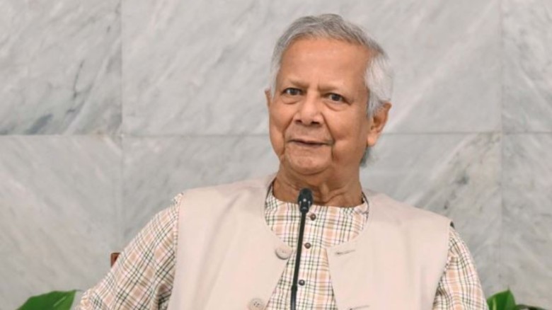 নিউইয়র্কে ভারতের তীব্র সমালোচনা প্রধান উপদেষ্টার...