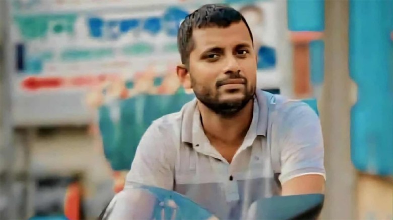 রাজবাড়ীতে নসিমন-মোটরসাইকেল সংঘর্ষে নিহত ১...