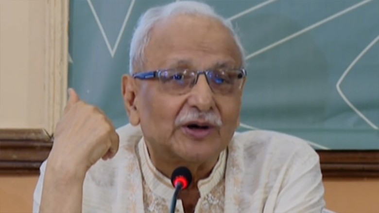 রাজনৈতিক দলগুলোকে তথ্য অধিকার আইনের আওতায় আনা প্রয়...