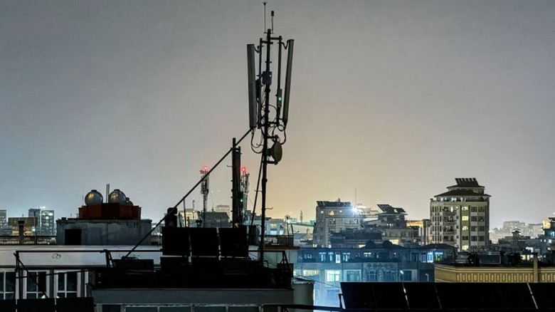 আফগানিস্তান
