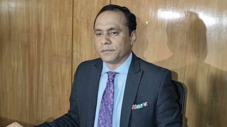 পিআর এর নামে নির্বাচন বানচালের চেষ্টা করছে জামায়া...