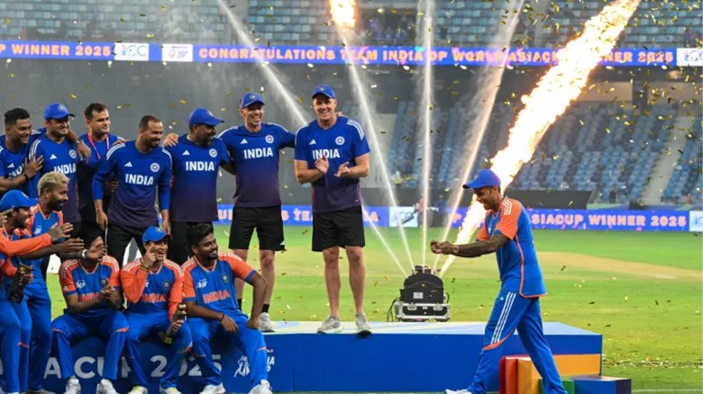 ভারত ও পাকিস্তান