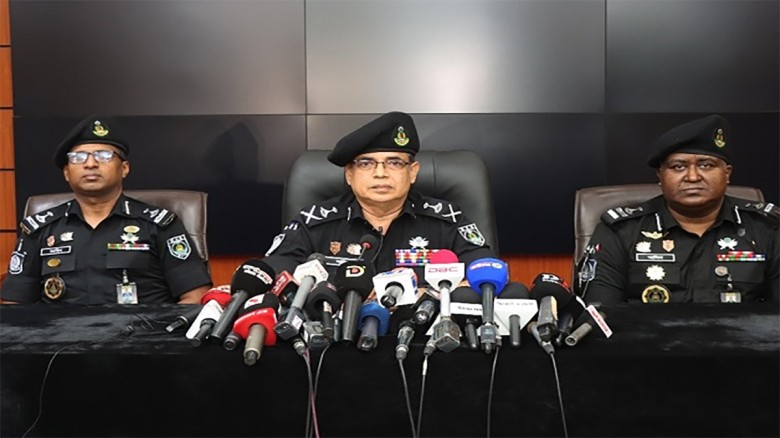 খাগড়াছড়ির ঘটনায় একটি মহল পরিস্থিতি উত্তপ্ত করার...