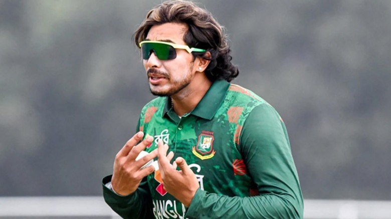 ভিসা জটিলতায় সৌম্যের আমিরাত যাত্রা নিয়ে শঙ্কা...