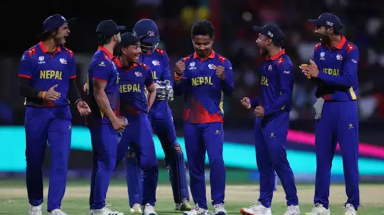 ওয়েস্ট ইন্ডিজকে ৮৩ রানে গুটিয়ে সিরিজ নিশ্চিত করল...