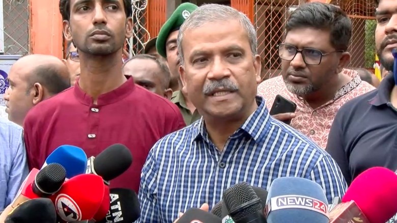 আ. লীগের কার্যক্রমের ওপর নিষেধাজ্ঞা তুলে নেয়ার কোন...