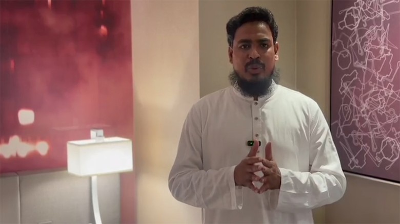 রাজনৈতিক দর্শন আলাদা থাকলেও; বাংলাদেশ প্রশ্নে সবাই এক-অভিন্ন: আখতার হোসেন