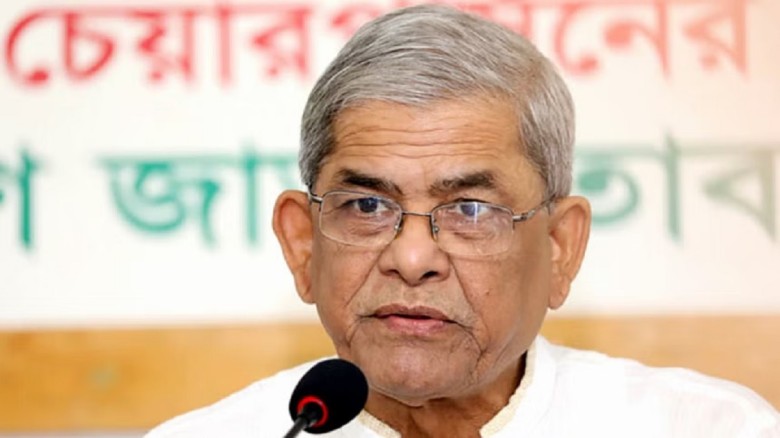 ফেব্রুয়ারিতে নির্বাচন আয়োজন নিয়ে কোন শঙ্কা নেই: মি...