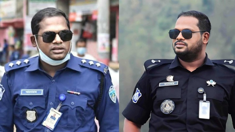 চাঁদাবাজির সময় আটককৃতদের ছিনিয়ে নিতে অতিরিক্ত পু...