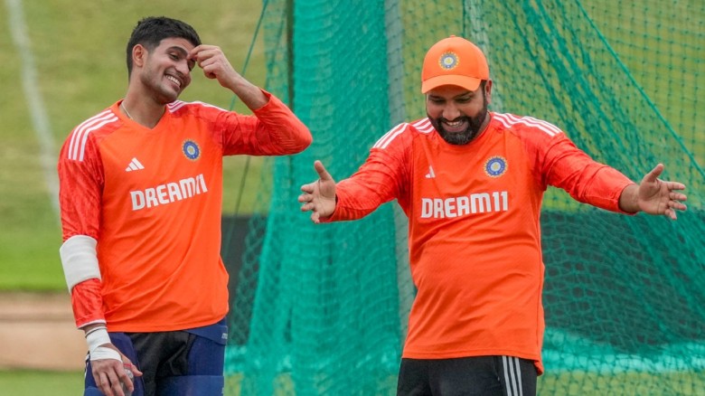 রোহিতকে সরিয়ে নতুন ওয়ানডে অধিনায়ক ঘোষণা ভারতের...