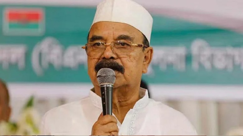 বিএনপির স্থায়ী কমিটির সদস্য গয়েশ্বর চন্দ্র রায়