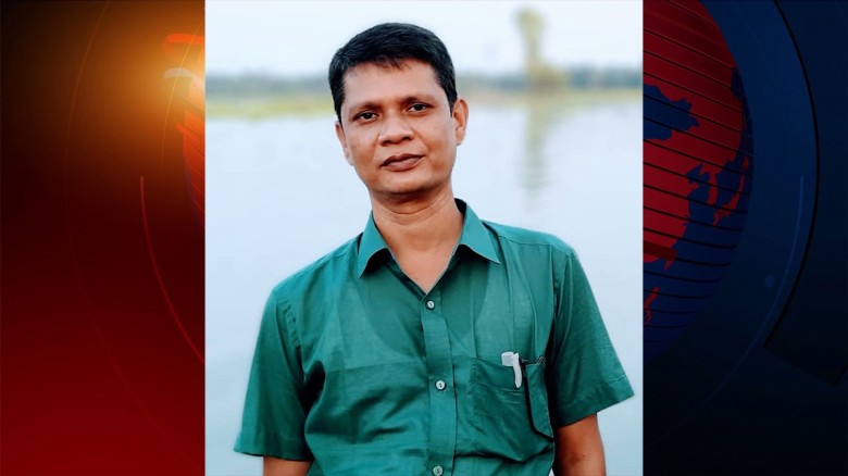 নাটোরে আইনজীবীর মরদেহ উদ্ধার...