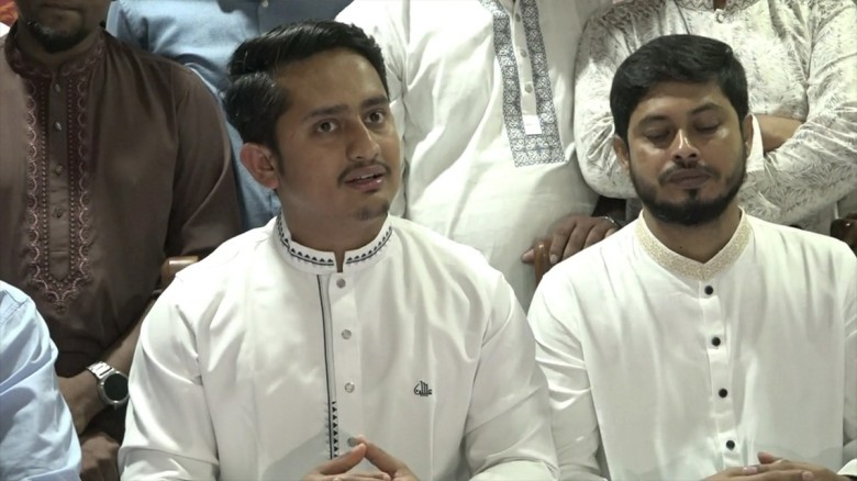সারজিস আলম