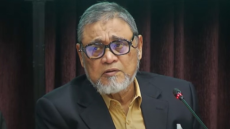 ‘বিশেষজ্ঞদের পরামর্শে কমিশনকে আরও সমৃদ্ধ করতে চায় ইসি’