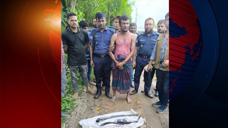 ফেনীতে ছয় পুলিশকে পিটিয়ে অস্ত্র ও আসামি ছিনতাই...
