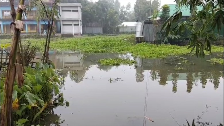 লালমনিরহাট-রংপুরে প্লাবন পরিস্থিতির কিছুটা উন্নতি...