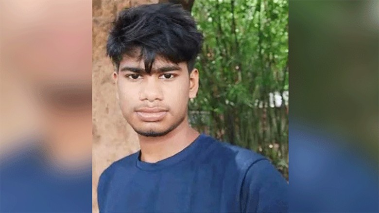 গাইবান্ধায় সাপের কামড়ে কলেজছাত্রের মৃত্যু...