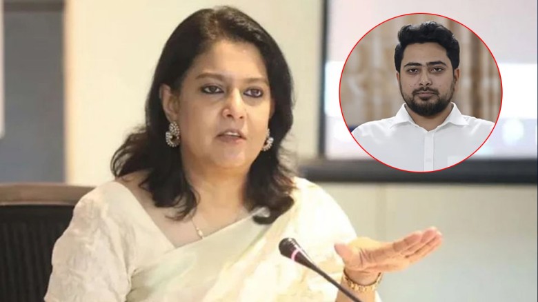 নাহিদকে পরিষ্কার করতে হবে, কারা সেফ এক্সিট চায়...