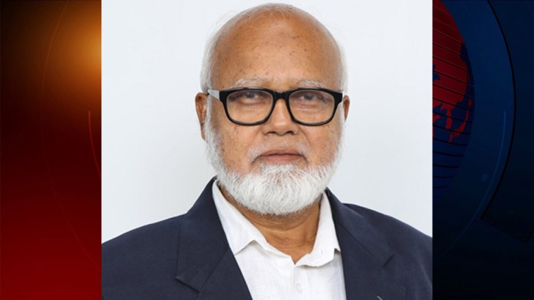 ড. তোফায়েল আহমেদের জানাজা কখন, কোথায়...