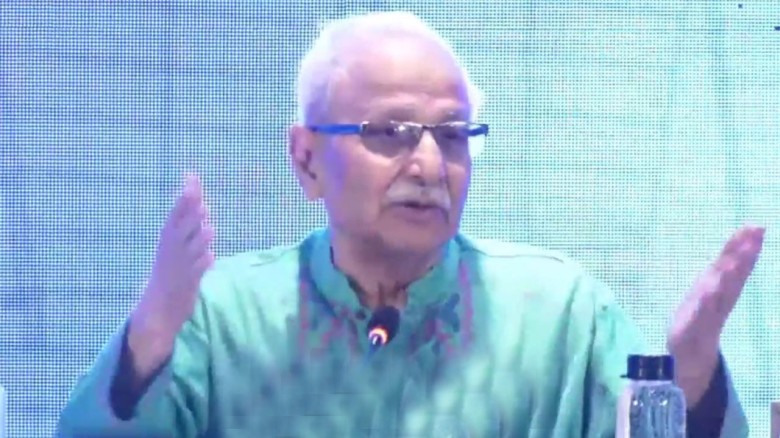 স্বৈরাচারী ব্যবস্থা শেখ হাসিনাকে দানবে পরিণত করেছি...