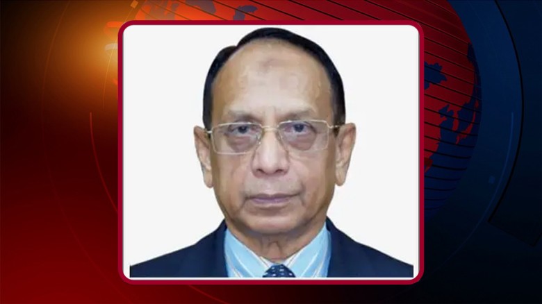 জনপ্রশাসনের নতুন সিনিয়র সচিব এহছানুল হক