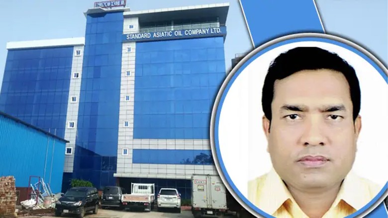 এলপি গ্যাস লুটপাটে জড়িত এসএওসিএল কর্মকর্তা মীরকে জিজ্ঞাসাবাদ করছে দুদক