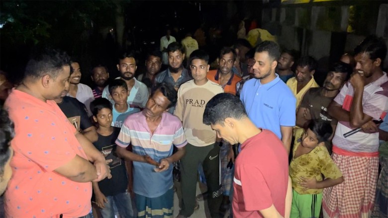 চুয়াডাঙ্গায় স্পিরিট পানে ৬ জনের মৃত্যু...