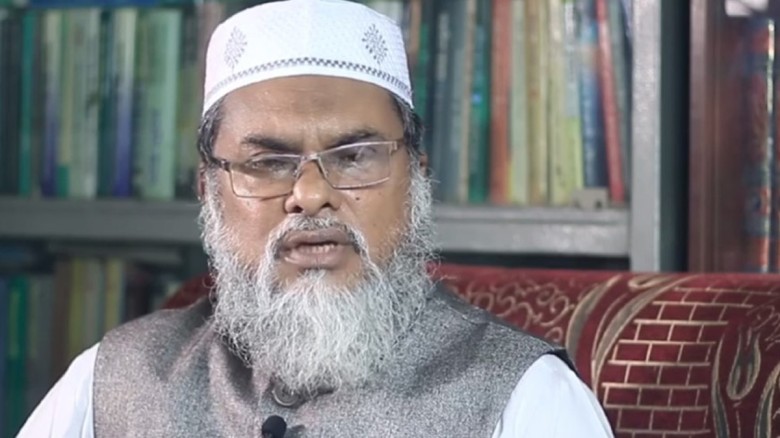 আমাদের সেফ এক্সিটের প্রশ্ন নেই, আমরা টাকা লুট করিন...