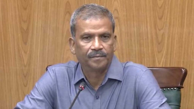 আইন উপদেষ্টা ড. আসিফ নজরুল