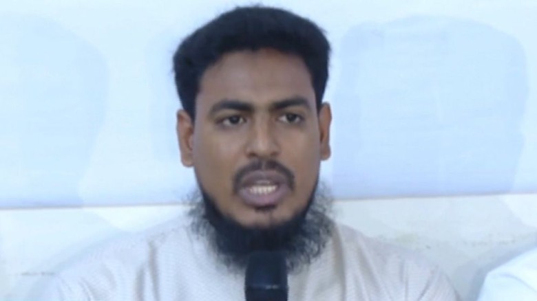 আখতার হোসেন