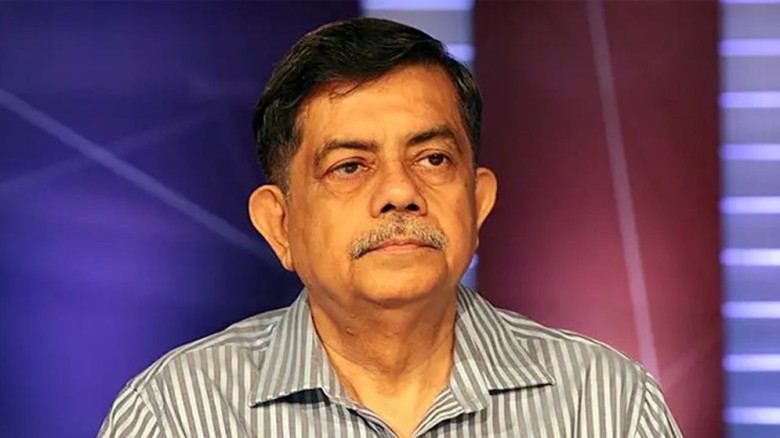 শিক্ষা উপদেষ্টা অধ্যাপক সি আর আবরার