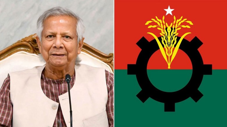 প্রধান উপদেষ্টা ড. মুহাম্মদ ইউনূস