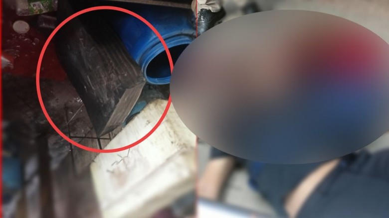 পিলারের বিয়ারিং প্যাড পড়ে পথচারীর মৃত্যু, বন্ধ মেট্রোরেল চলাচল