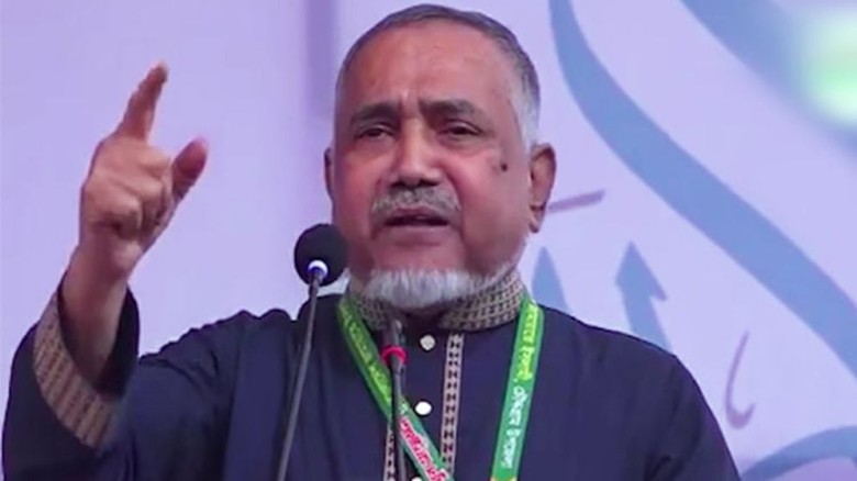 নির্বাচন না-ও হতে পারে, কিন্তু জুলাই সনদ সবার আগে ...
