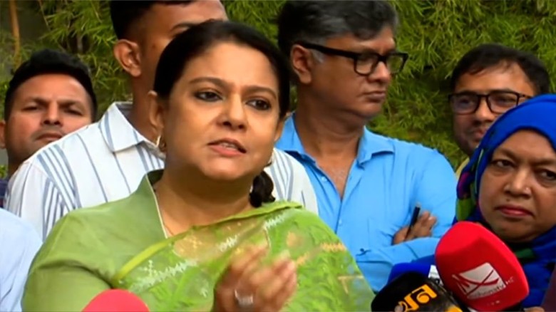 জুলাই সনদের বাস্তবায়ন প্রক্রিয়া নিয়ে কোনও অনৈক্য ন...