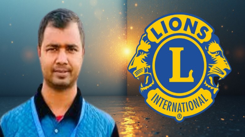 মানবতার সেবায় নতুন দায়িত্বে সাংবাদিক রফিকুল ইসলাম ...