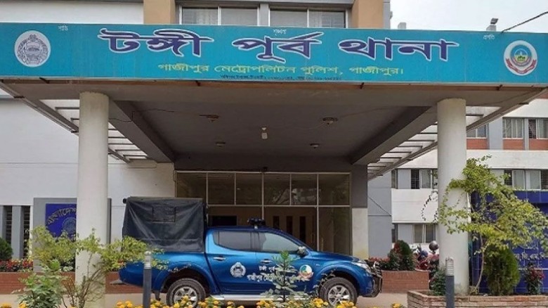 টঙ্গীতে মারামারি থামাতে গিয়ে বৃদ্ধের মৃত্যু...