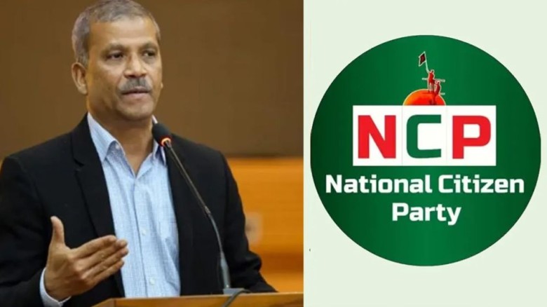আইন উপদেষ্টার বিরুদ্ধে একটি দলকে সুবিধা দেয়ার আশ্ব...