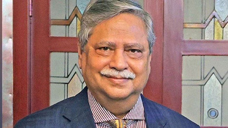 রাষ্ট্রপতি মো. সাহাবুদ্দিন