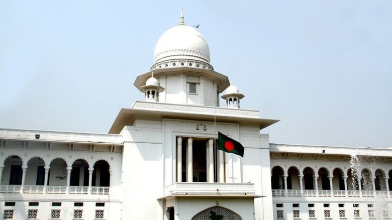 তত্ত্বাবধায়ক সরকার চতুর্দশ নির্বাচন থেকেই কার্যকর করার আবেদন বিএনপির