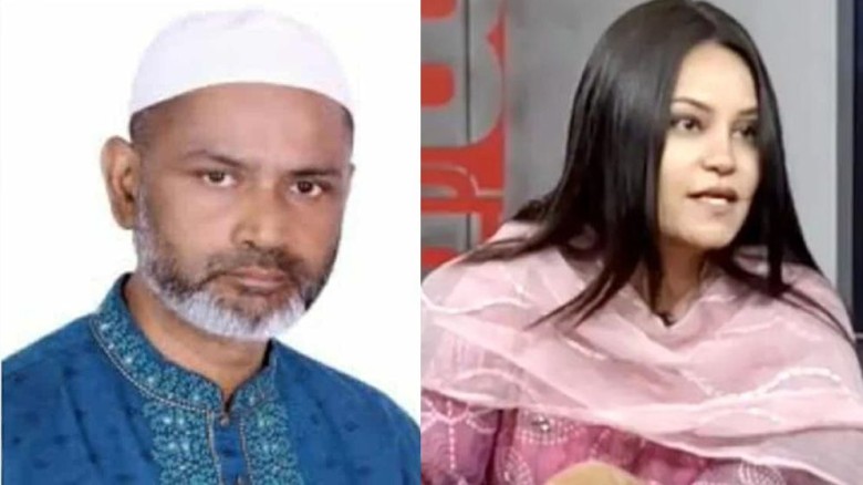 সিরাজগঞ্জে জাবি শিক্ষিকার বিরুদ্ধে জামায়াত নেতার মামলা