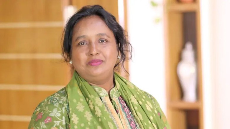 ৫ মামলায় হাইকোর্টে আইভীর জামিন...