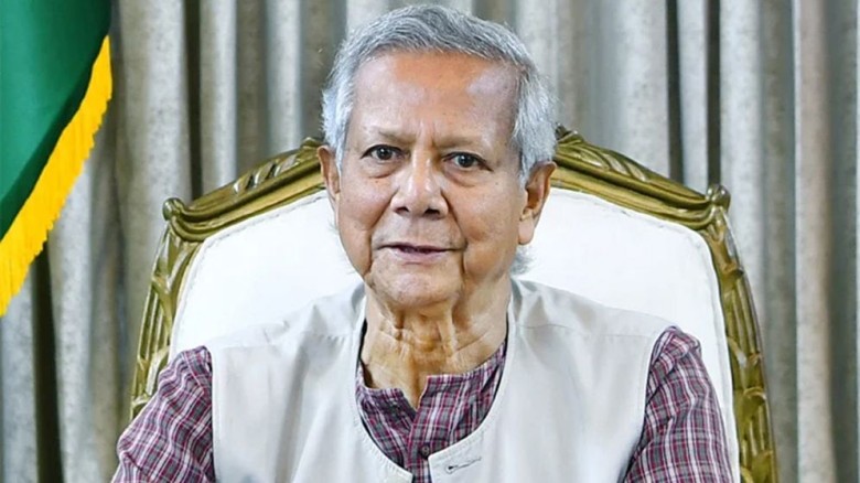 প্রধান উপদেষ্টার ভাষণ দুপুর আড়াইটায়...
