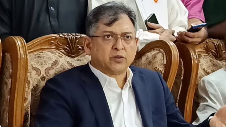 প্রধান উপদেষ্টার ভাষণে জুলাই সনদ লঙ্ঘিত হয়েছে...