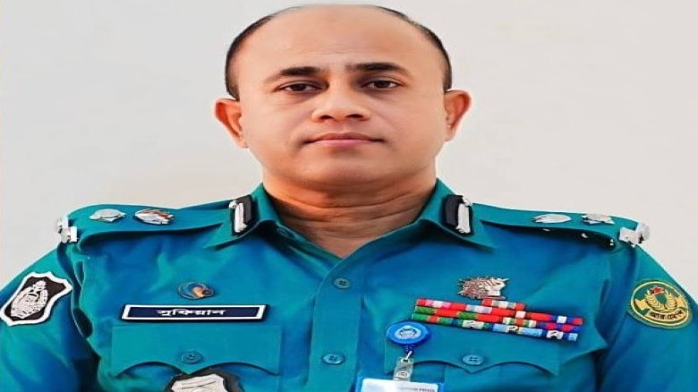 হেফাজতে থাকা অভিযুক্তের বক্তব্য মিডিয়ায়, আরএমপি কম...